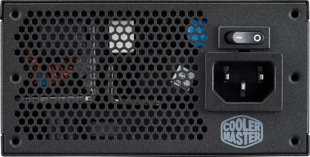 Cooler Master V SFX Gold 750 ATX 3.1, 750 W, 100–240 V, 50/60 Hz, 10–5 A, aktyvus, 120 W
