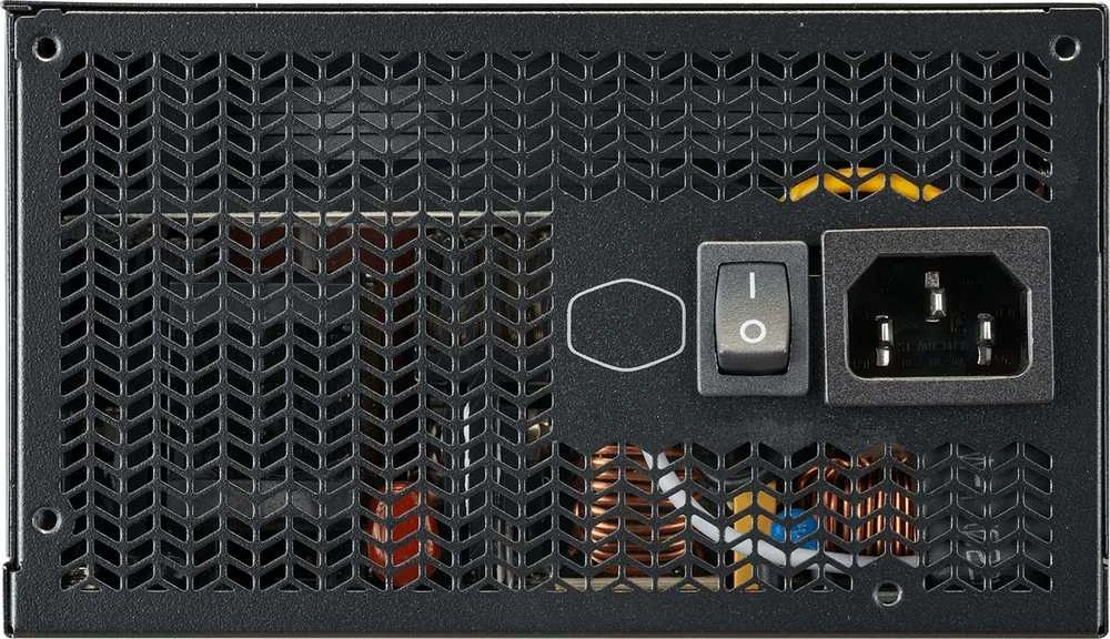 COOLER MASTER PSU XG Plus 650W Modular 80+ Platinium ARGB