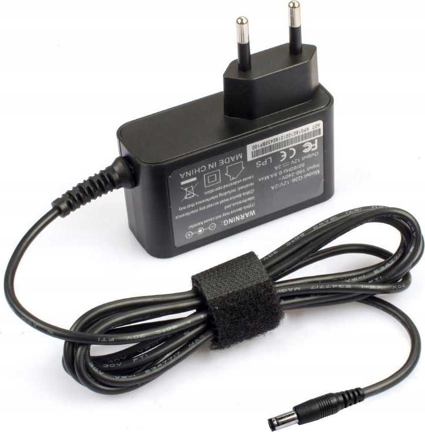 Maitinimo šaltinis CoreParts MSPT2129 – vidinis maitinimo adapteris 12 W