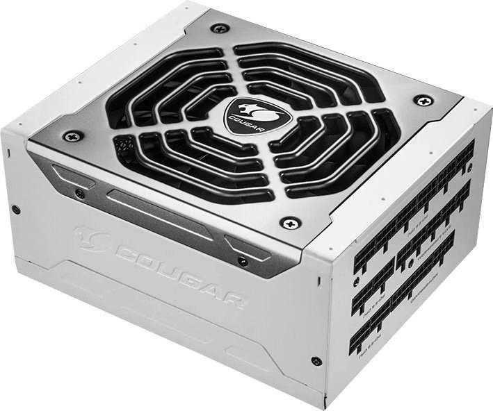 COUGAR POLAR 1050 PSU, 80 plus Platinum, 1050W, Full modular