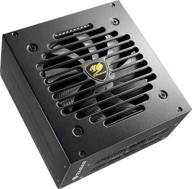 COUGAR CGRGEX-850 maitinimo blokas 850 W 20+4 pin ATX ATX Juoda