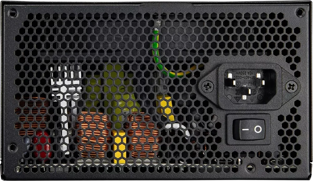 COUGAR Atlas 750 PSU, 80 Plus Bronze, 750W, ATX 3.1