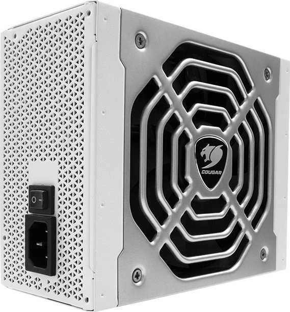 COUGAR POLAR 1050 PSU, 80 plus Platinum, 1050W, Full modular