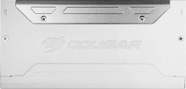 COUGAR CGR-PR-1200 maitinimo blokas 1200 W 20+4 pin ATX Sidabras