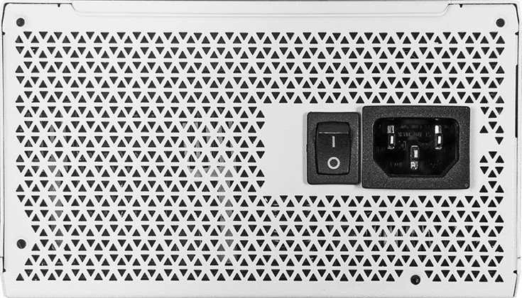 COUGAR CGR-PR-1200 maitinimo blokas 1200 W 20+4 pin ATX Sidabras