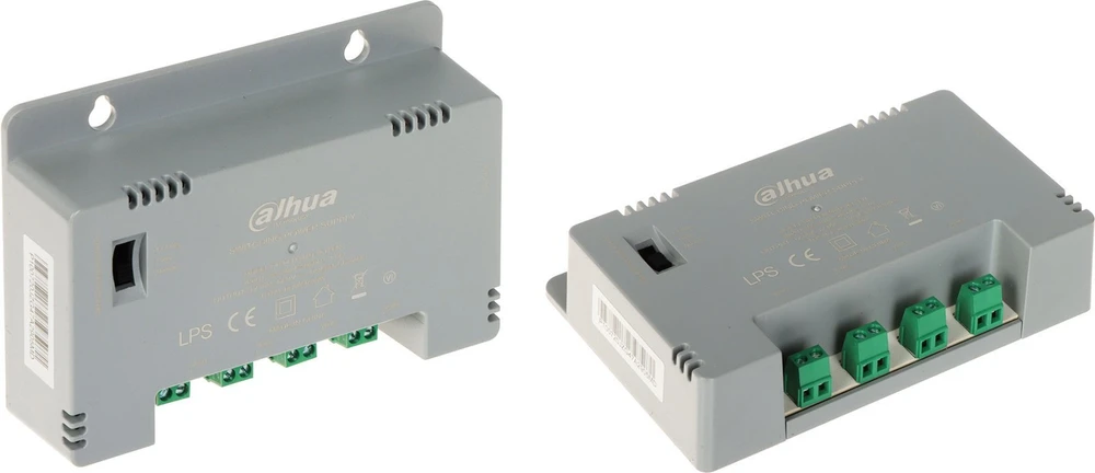 Dahua Technology IMPULSINIS MAITINTUVAS PFM344D-4CH-EN DAHUA