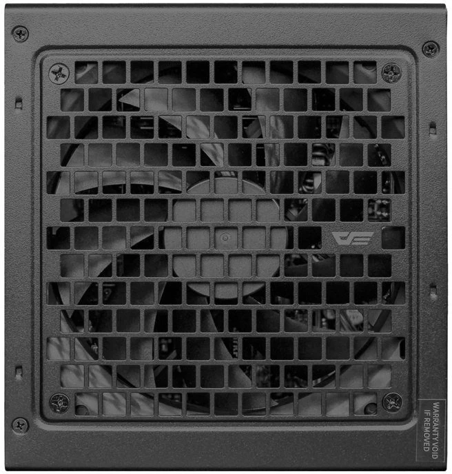 „Darkflash PMT 80 Plus Gold“ 750 W kompiuterio maitinimo šaltinis