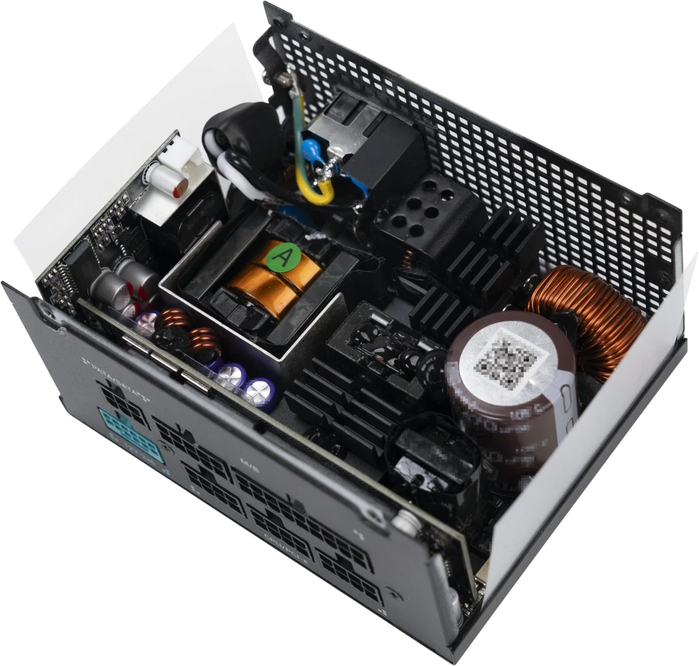 750W DeepCool PS750G SFX ATX 3.1 80 Plus Gold
