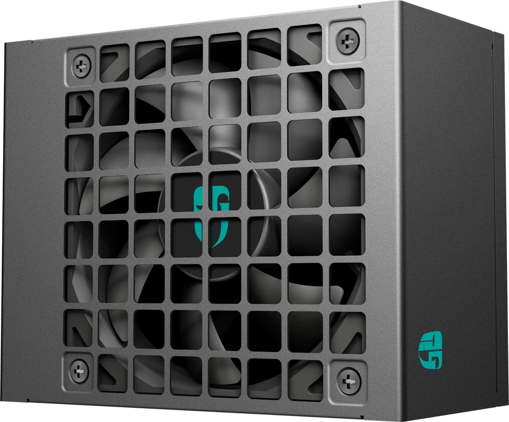 750W DeepCool PS750G SFX ATX 3.1 80 Plus Gold