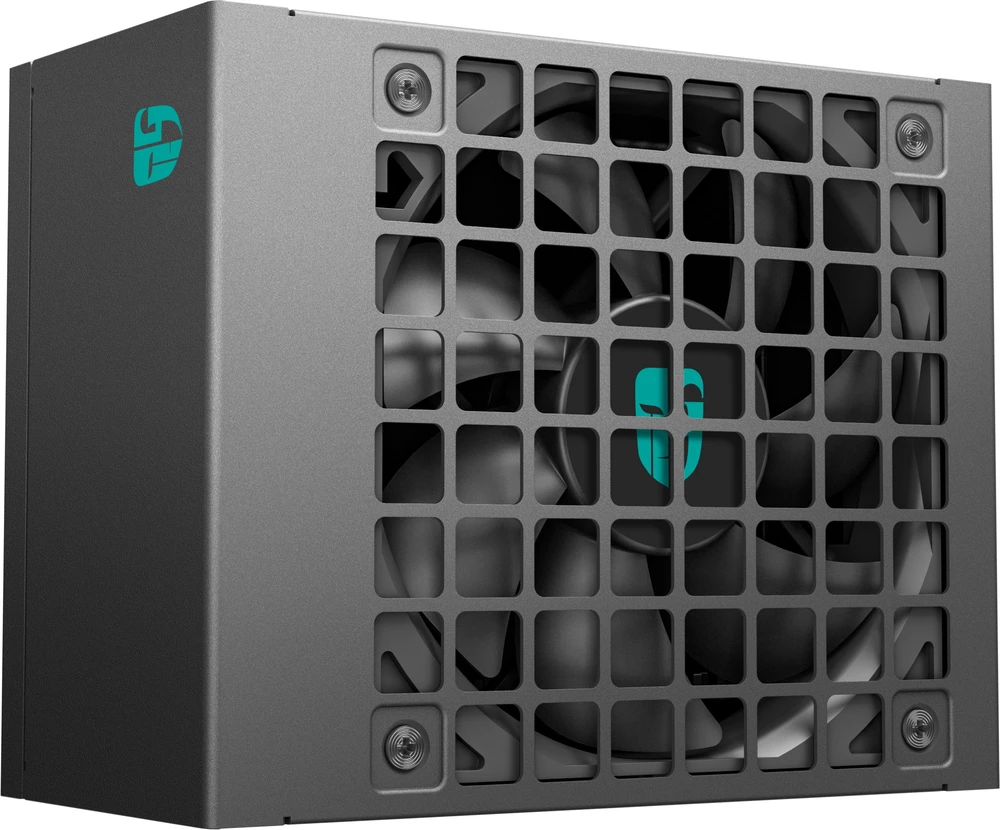 „DeepCool PS850G 850W SFX ATX3.1 Gold“ modulinė plokštė