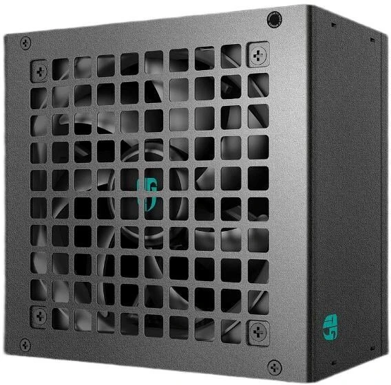 „Deepcool“ maitinimo šaltinis, 80 PLUS Gold | PQ750G | 750 W