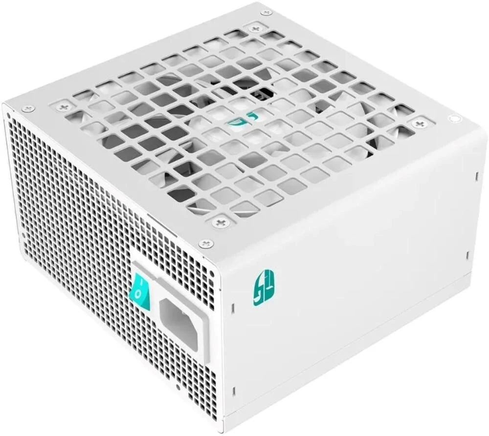 „Deepcool“ maitinimo šaltinis, 80 PLUS Gold | PQ850G | 850 W