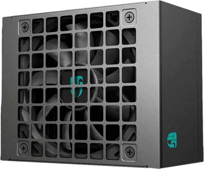 „Deepcool 80 PLUS Gold“ maitinimo blokas | PS850P | 850 W