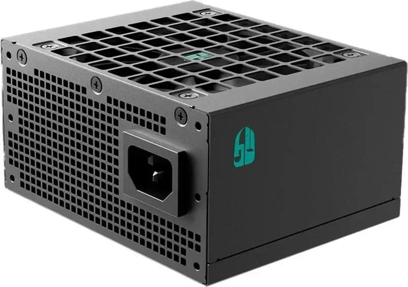 „Deepcool 80 PLUS Gold“ maitinimo blokas | PS850P | 850 W
