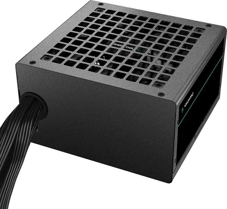 Maitinimo blokas Deepcool PSU PF500, 500 W, 80PLUS sertifikatas