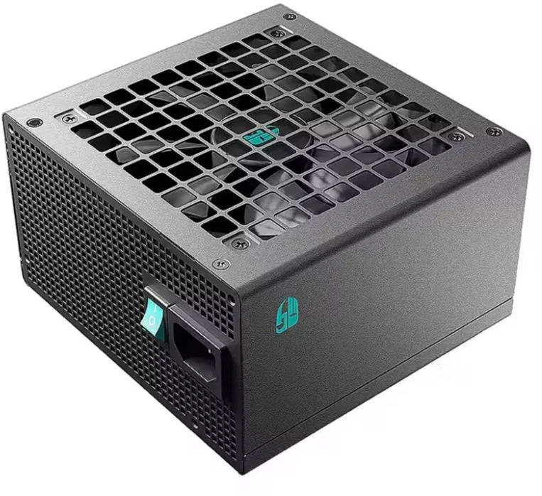 „Deepcool 80 PLUS Standard“ maitinimo blokas | PF700X | 700 W