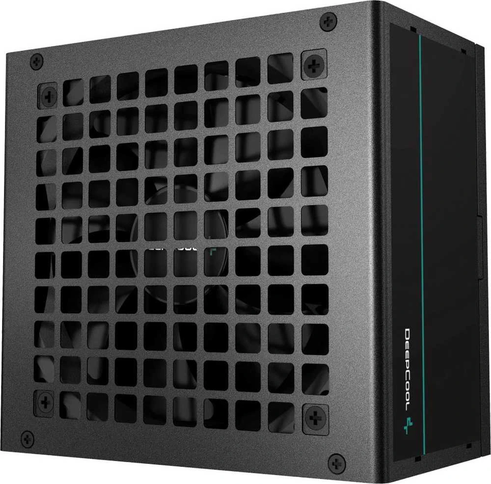 Maitinimo blokas Deepcool PF750, 750 W