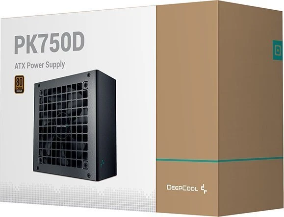 Deepcool PK750D 750W
