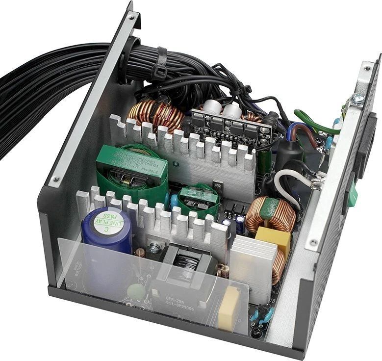 Deepcool PK750D 750W