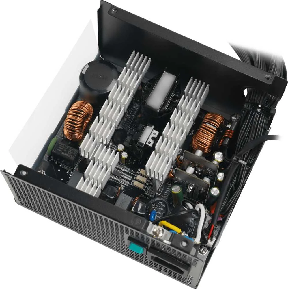 Deepcool PSU | PL550D-FC | 550 W