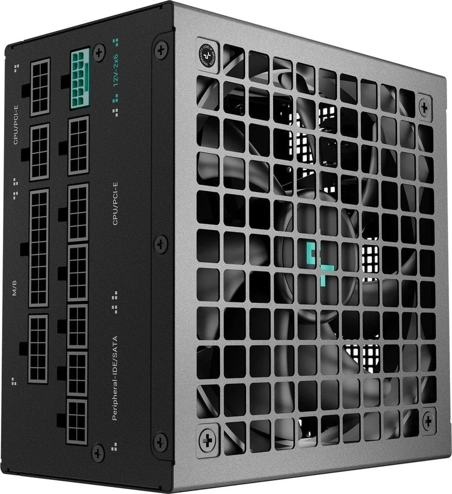 Deepcool PSU | PN1000M | 1000 W