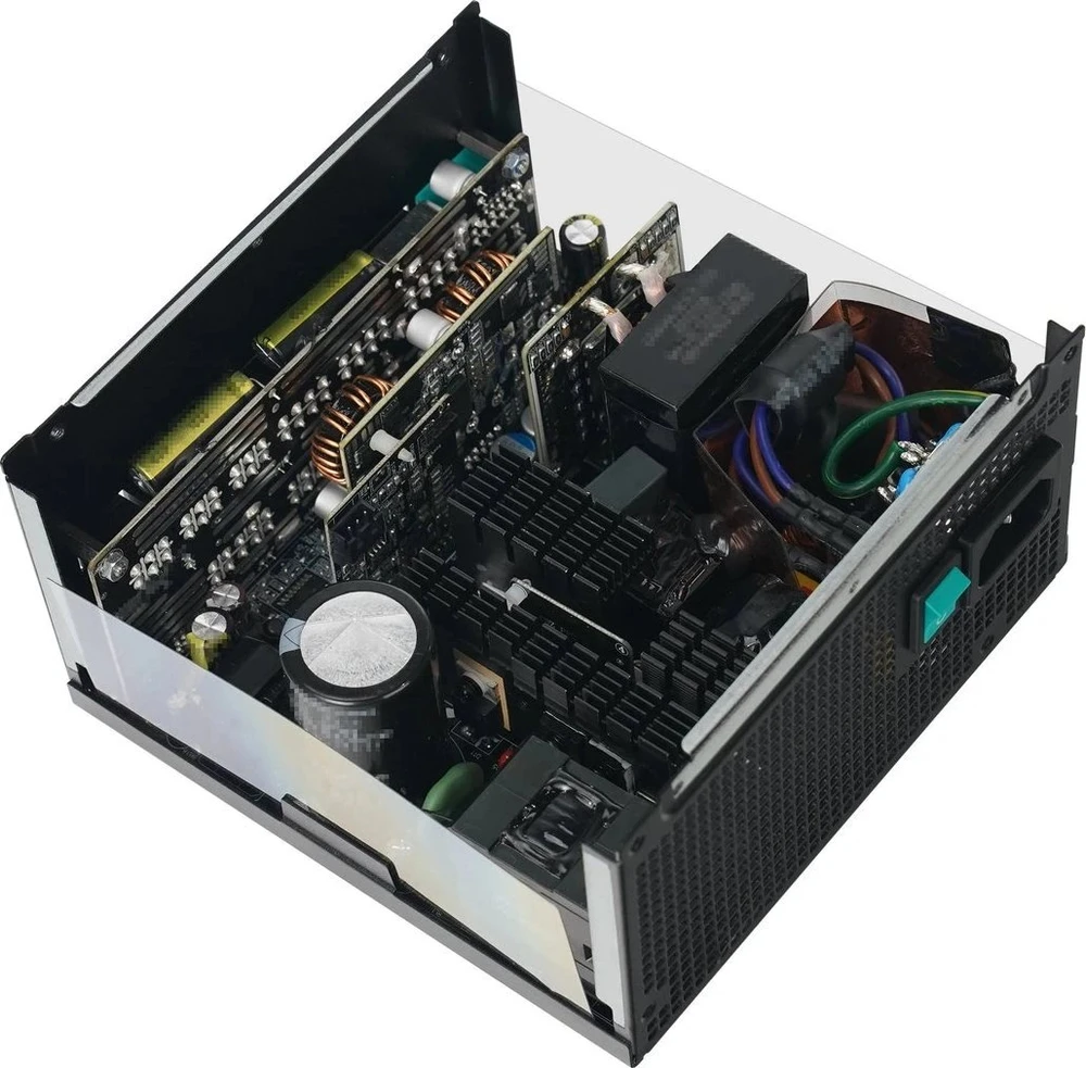 Deepcool PSU | PN1000M | 1000 W