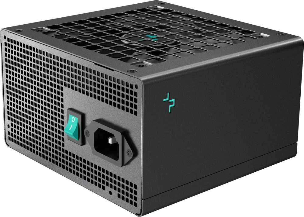 Deepcool | 80Plus Gold PSU | PN650M | 650 W