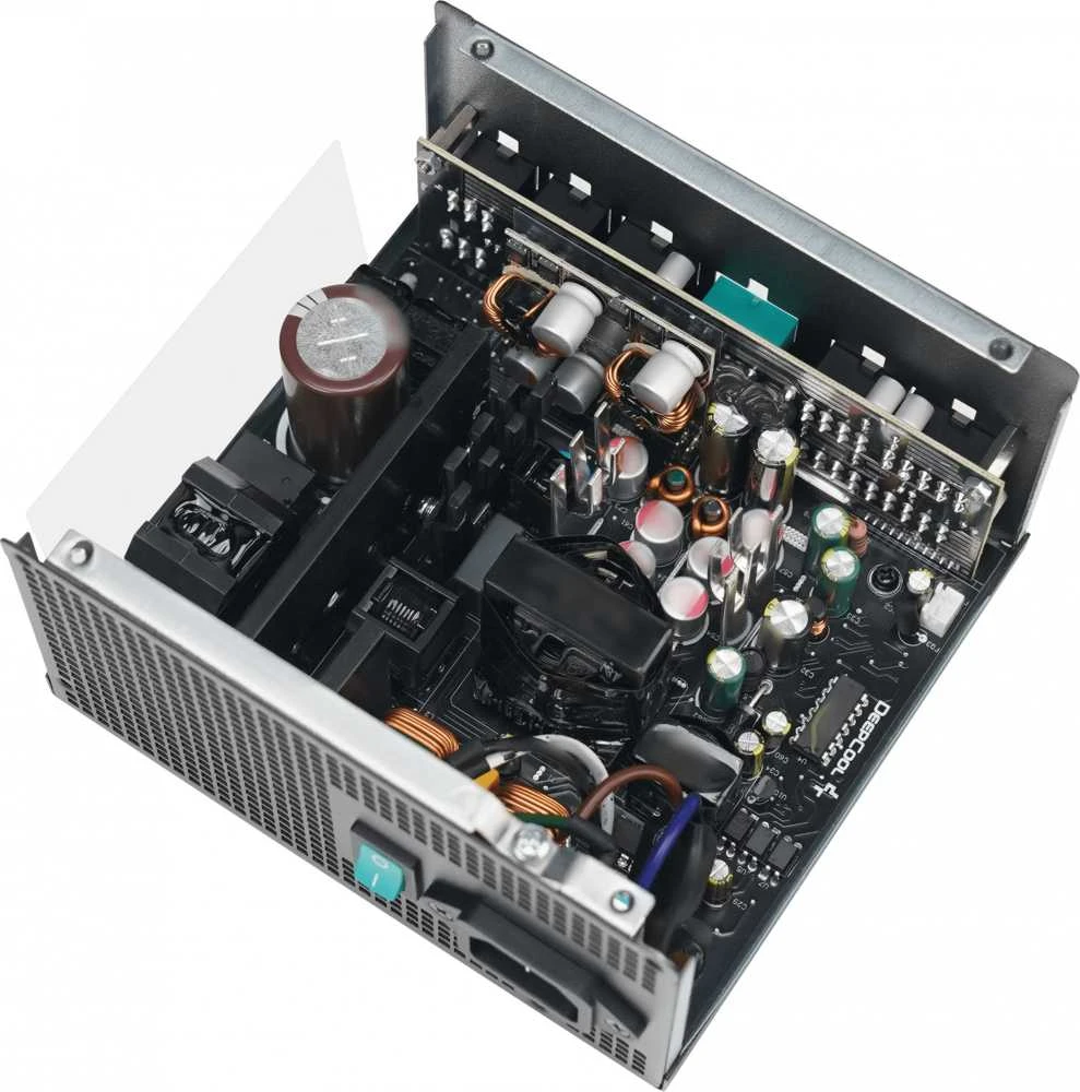Deepcool | 80Plus Gold PSU | PN650M | 650 W