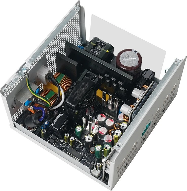 Deepcool | PSU | PN750M | 750 W