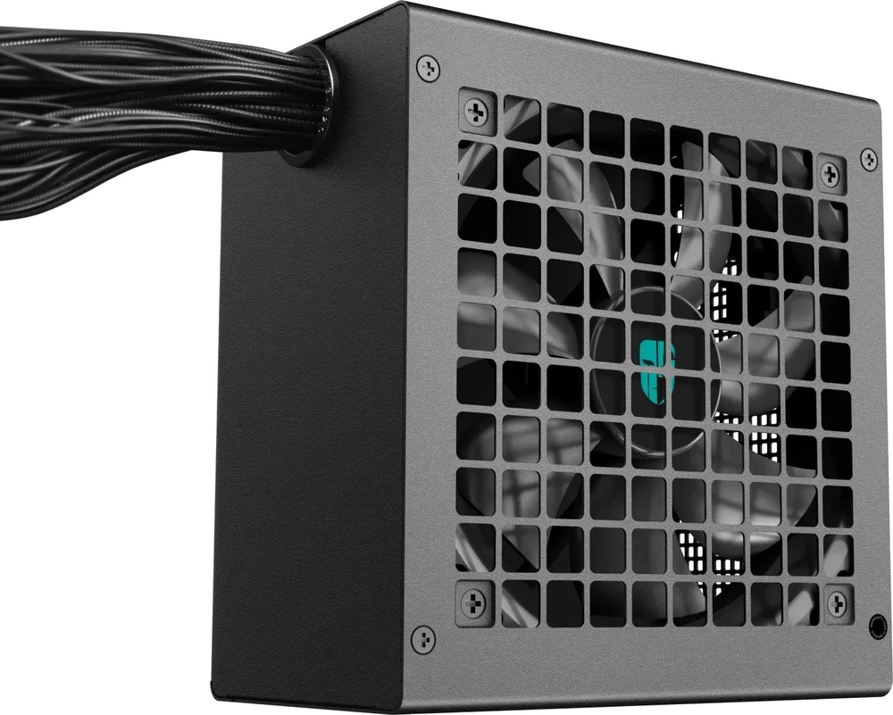 DeepCool Giliai vėsu