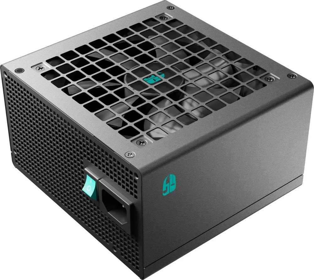 DeepCool Giliai vėsu