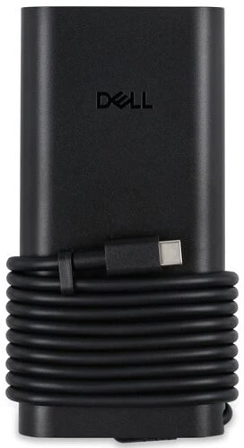 Maitinimo šaltinis Dell USB-C GaN 165 W (DELL-DRGYJ)