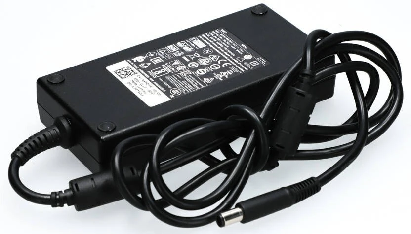 Dell Kintamosios srovės adapteris, 180 W, 19,5 V, 3 vnt.