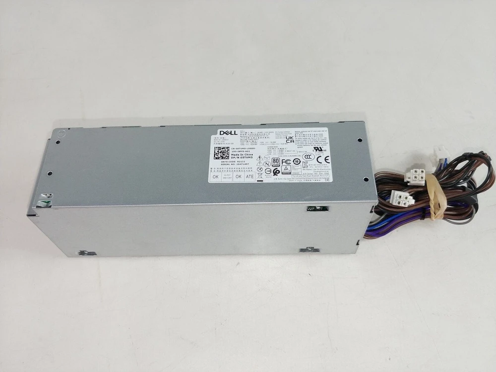Maitinimo šaltinis Dell EPA BRZ SFF LITE 200 W (5TVM5)