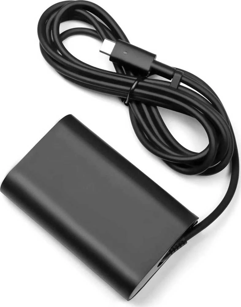 „Dell“ nešiojamojo kompiuterio maitinimo adapteris 45 W USB-C 19,5 V (X2GC2)
