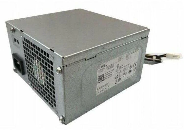 Maitinimo šaltinis Dell PowerEdge perteklinis 495 W (2FR04)