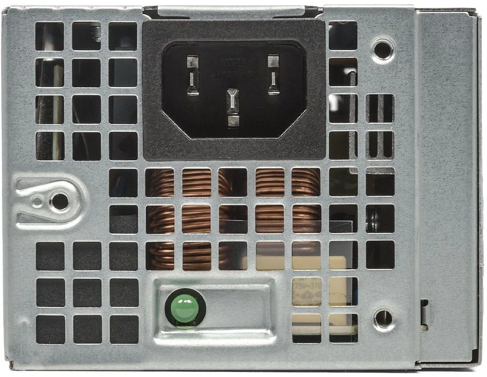 Maitinimo šaltinis Dell 500W TFX power supply unit for systems (Y7R0X)