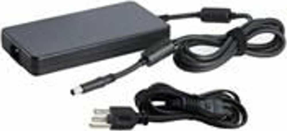 Maitinimo šaltinis Dell ADPT AC 240W LTON 7.4 L6 V2 E4 - 3KWGY