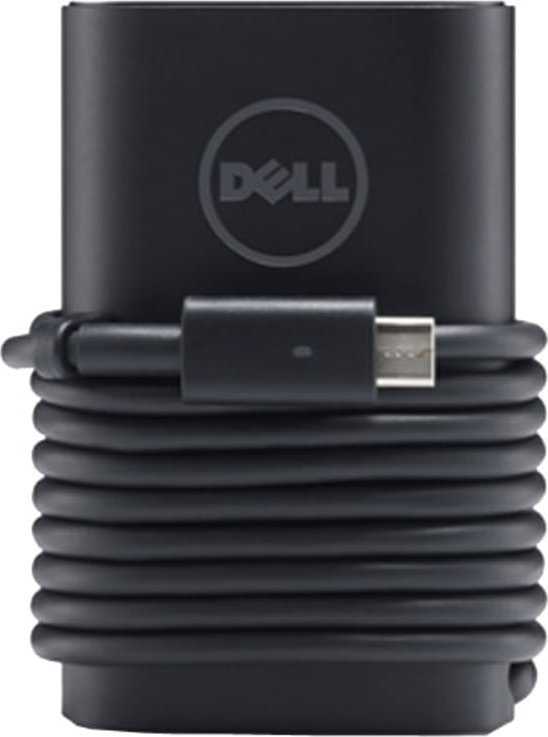 Maitinimo šaltinis Dell DELL 450-ALJI adapter zasilający/ inwentor Wewnętrzna Juodas