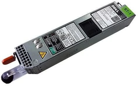 Maitinimo šaltinis Dell Hot-plug 450-AEKP 550W