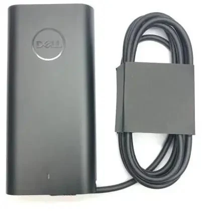 Maitinimo šaltinis Dell USB-C 165 W GaN AC Adapteris (J0NC5)