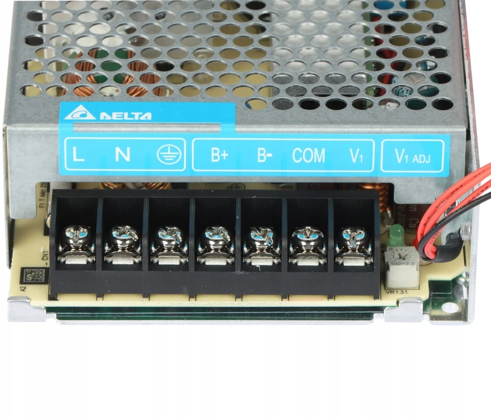 BUFERINIS MAITINTUVAS PMU-13V155WCCA Delta Electronics