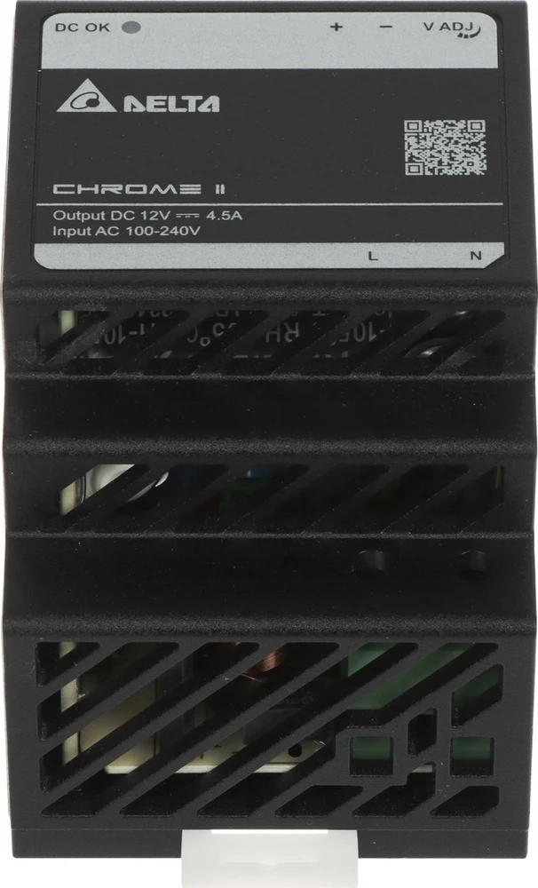 IMPULSINIS MAITINTUVAS DRC-12V060W-1RZ Delta Electronics