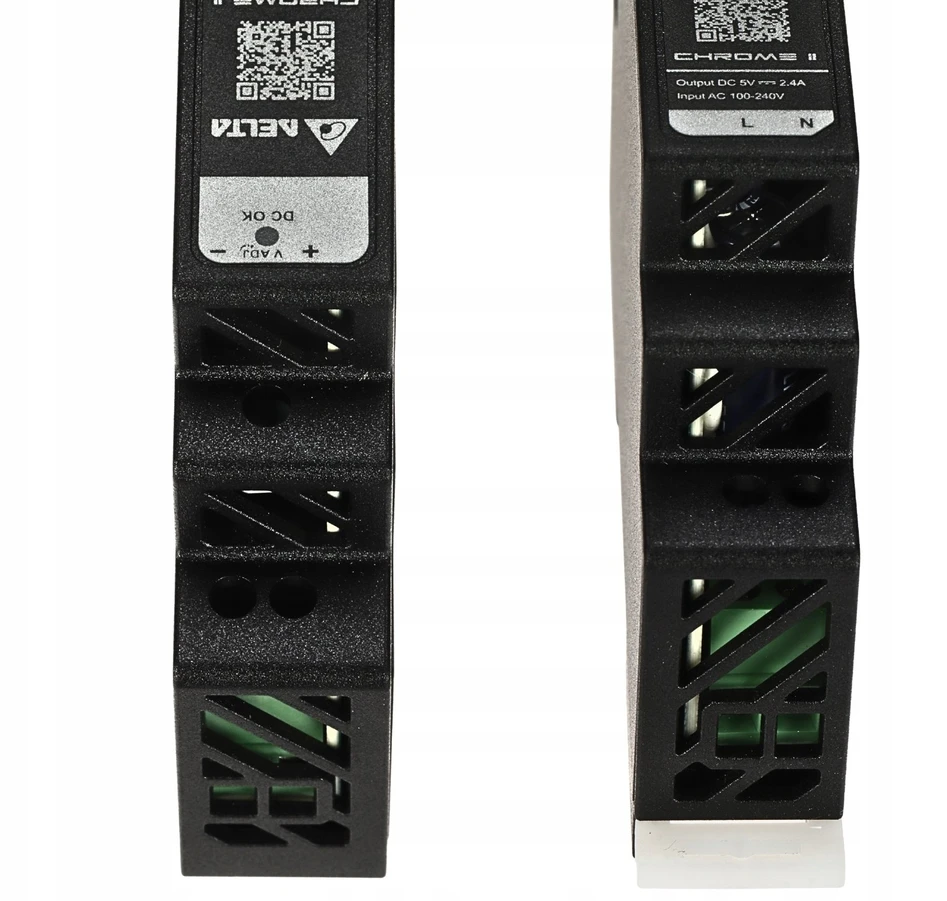 Impulsinis maitinimo šaltinis DRC-05V015W-1RZ Delta Electronics