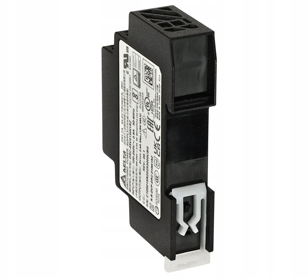 Impulsinis maitinimo šaltinis DRC-05V015W-1RZ Delta Electronics