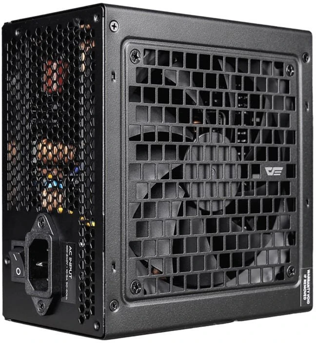 „Darkflash PMT 80 Plus Gold“ 850 W kompiuterio maitinimo šaltinis