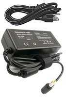 Nešiojamojo kompiuterio maitinimo adapteris Acer AC Adaptor 65W 3 Pin LF