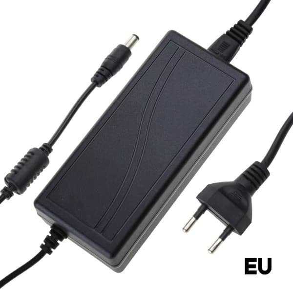 Nešiojamojo kompiuterio maitinimo adapteris Acer 90 W, 4.74 A, 19 V (KP.09003.009)