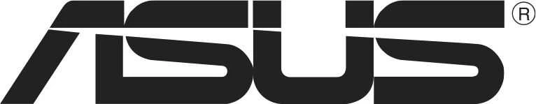 Asus prekės ženklo logotipas