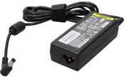 Nešiojamojo kompiuterio maitinimo adapteris Asus 65 W, (04G266010700)